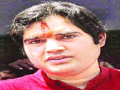 Varun will come tomorrow , meet the farmers